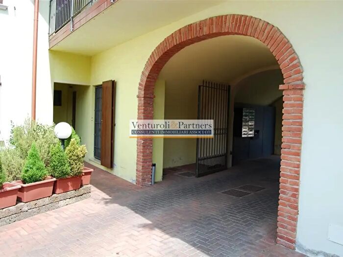 Appartamento bilocale in affitto in Via Sonvigo, Bedizzole