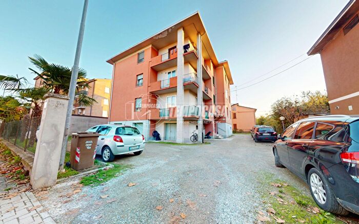 Appartamento quadrilocale in vendita in Via Don Minzoni, Rio Saliceto