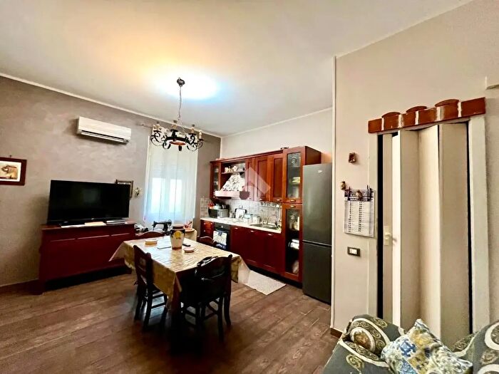 Appartamento trilocale in vendita in Via Giovanni Corrao, Palermo