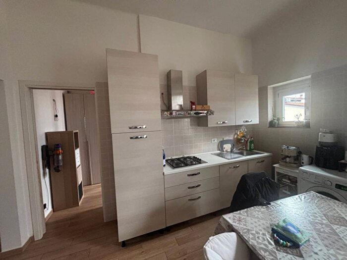 Appartamento trilocale in affitto in Sesto Città, Sesto Fiorentino