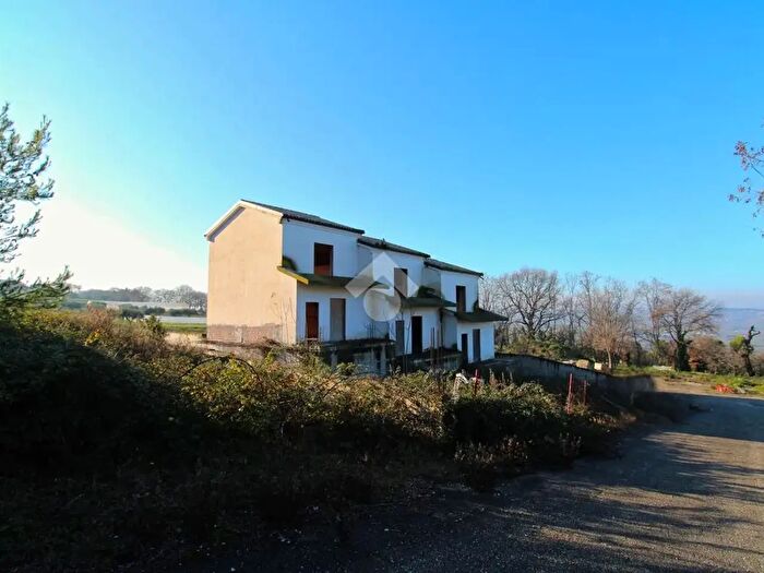 Casa trilocale in vendita in Via Monte Vettore, Potenza Picena