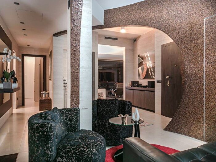 Casa con 6 locali in affitto in Via Giuseppe Verdi, Centro, Agrate Brianza