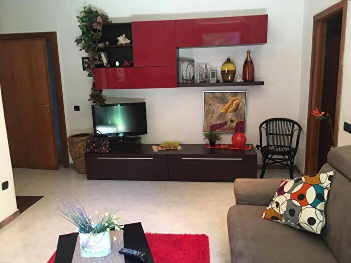 Appartamento bilocale in affitto in Località Carbognano, Lerici Paese, Lerici