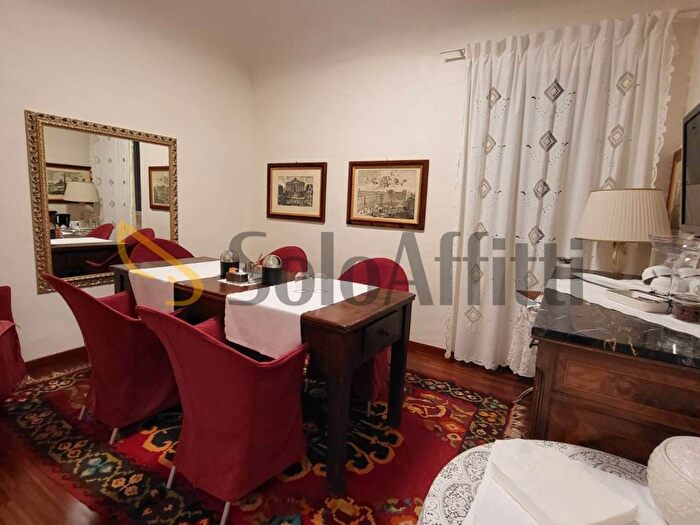 Appartamento trilocale in affitto in Lungomare di Levante, Senigallia