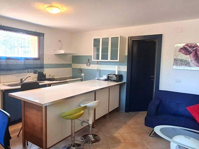 Appartamento bilocale in affitto in Via Giolito de' Ferrari, Trigoria, Roma