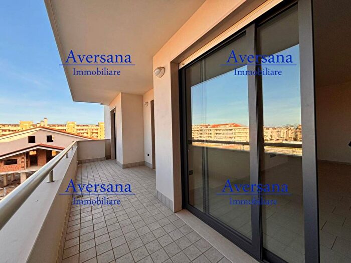 Appartamento con 5 locali in affitto in Via Roma, San Marcellino