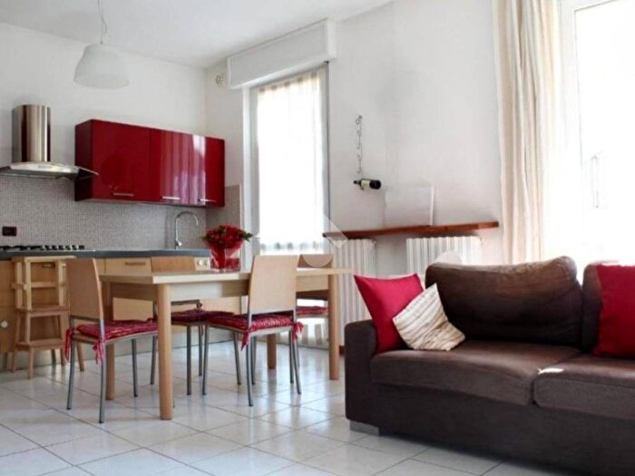 Appartamento bilocale in affitto in Via Guglielmo Lochis, Longuelo, Bergamo