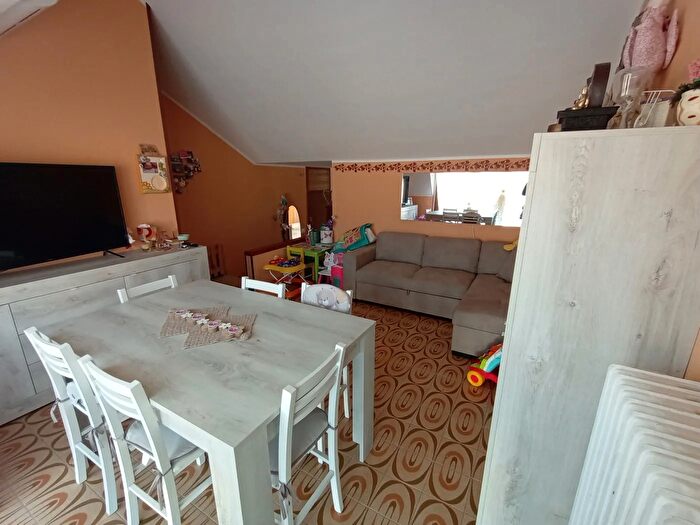 Appartamento quadrilocale in vendita in Cavarzere Via dei Martiri, Cavarzere