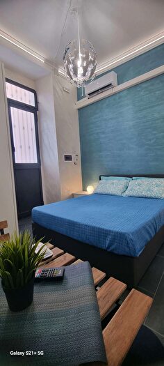 Appartamento bilocale in vendita in Via Cestai, Catania