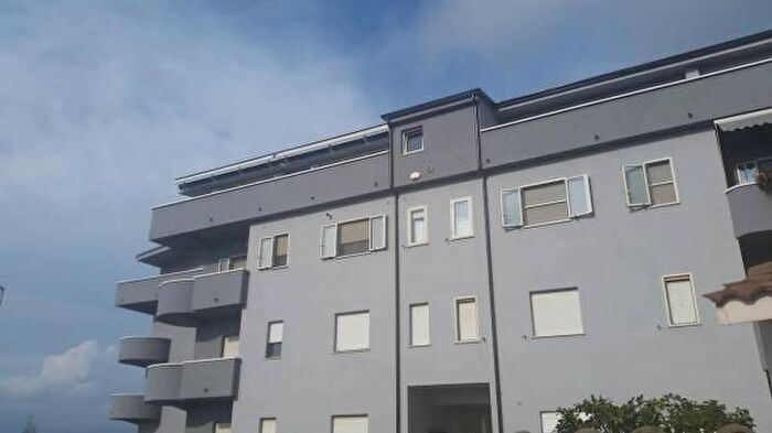 Appartamento in vendita in Via Salice, Curinga