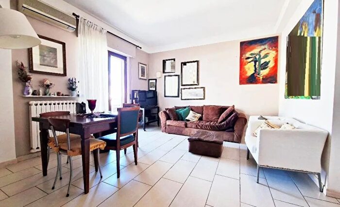 Appartamento quadrilocale in vendita in Via Ankara Andria Andria Zona Pineta Via Trani Villa, Andria