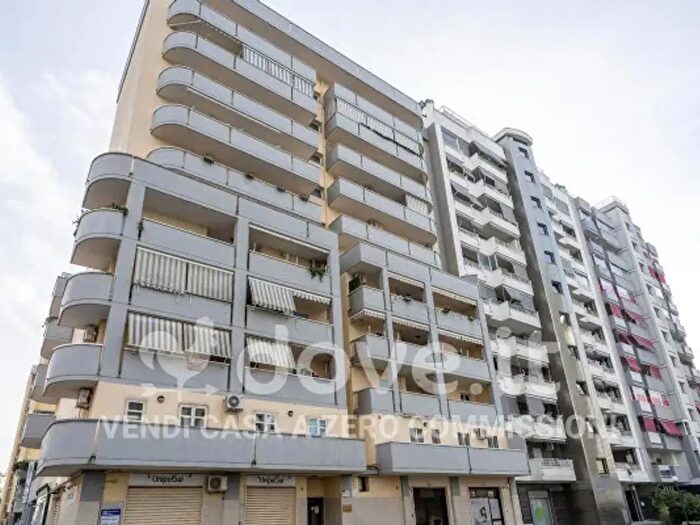 Appartamento quadrilocale in vendita in Via Vito Antonio Lattanzio, Barletta