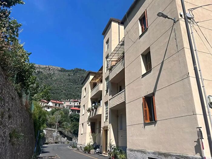Appartamento con 5 locali in vendita in Via Matteotti, Airole