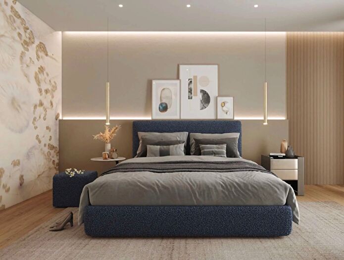 Appartamento trilocale in vendita in Via Milano, Bolgare