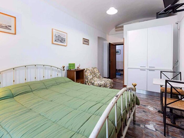 Appartamento in affitto in Viale Giulio Cesare, Prati, Roma