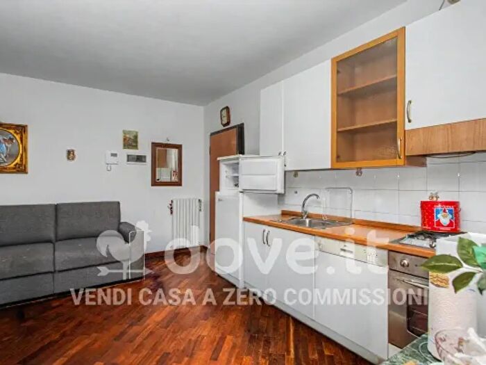 Appartamento bilocale in vendita in Via Don Minzoni, San Giovanni In Persiceto