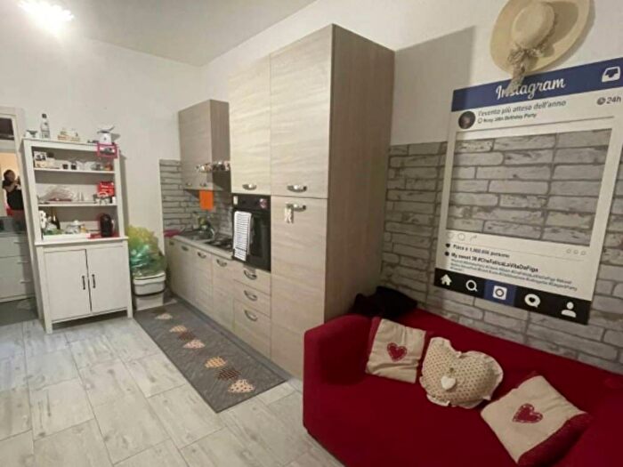 Appartamento bilocale in affitto in Via Antonio Gramsci, Fiano Romano