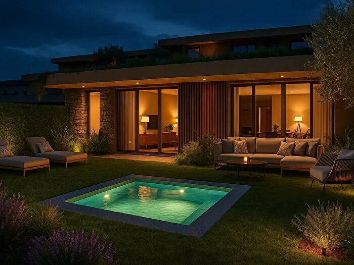 Appartamento quadrilocale in vendita in Via Cadana, Finale Ligure