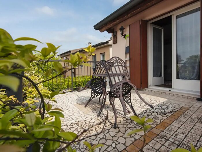Appartamento bilocale in vendita in Strada di Polegge, Vicenza