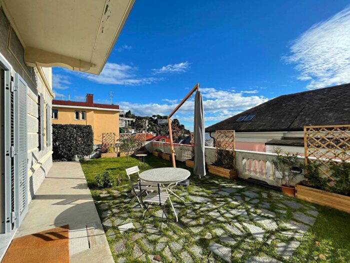 Appartamento trilocale in affitto in Via Cavetto, Centro, Varazze