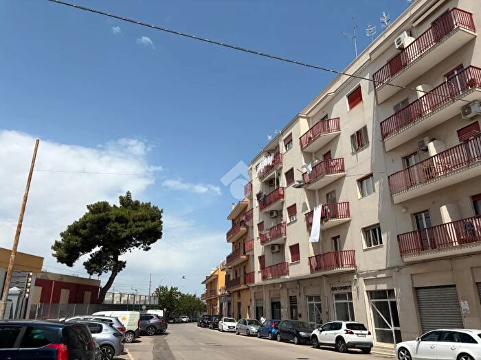 Appartamento bilocale in vendita in Viale Trieste, Polignano A Mare