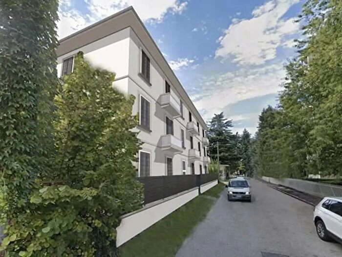 Appartamento bilocale in vendita in Via Bernardino Luino, Gallarate