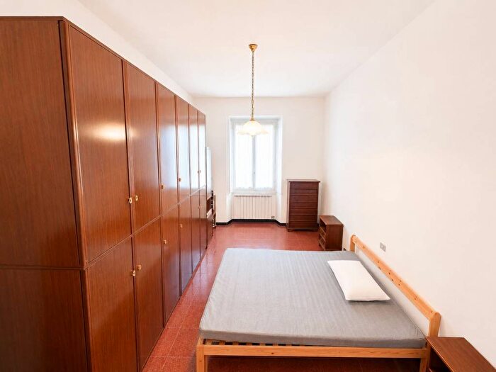 Appartamento bilocale in affitto in Via Donatello, Città Studi, Milano