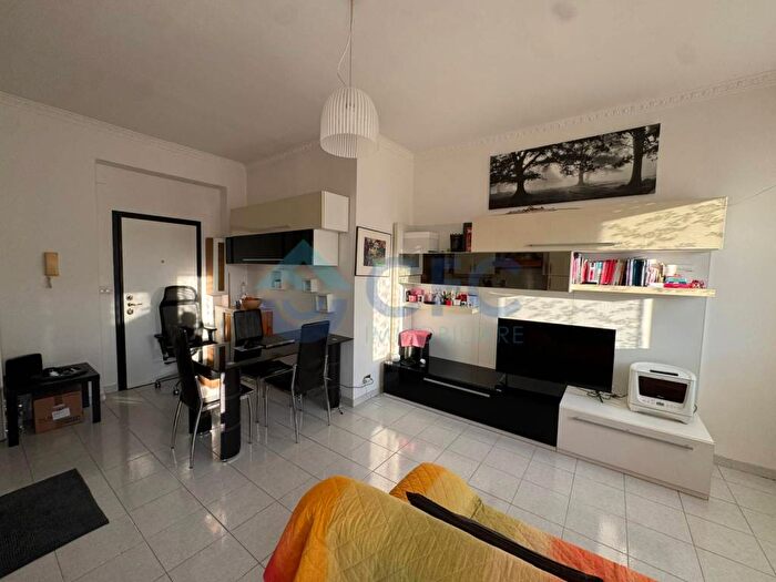 Appartamento bilocale in affitto in Via Giorgio Marazzani, Cimiano, Milano