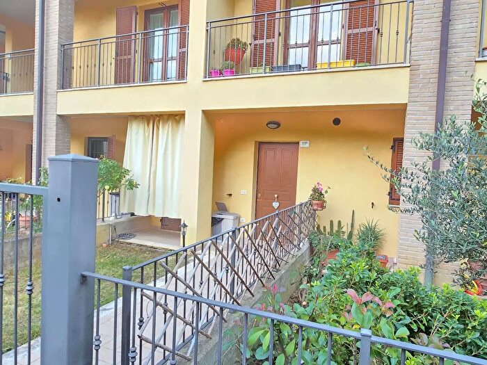 Appartamento bilocale in vendita in Perugia