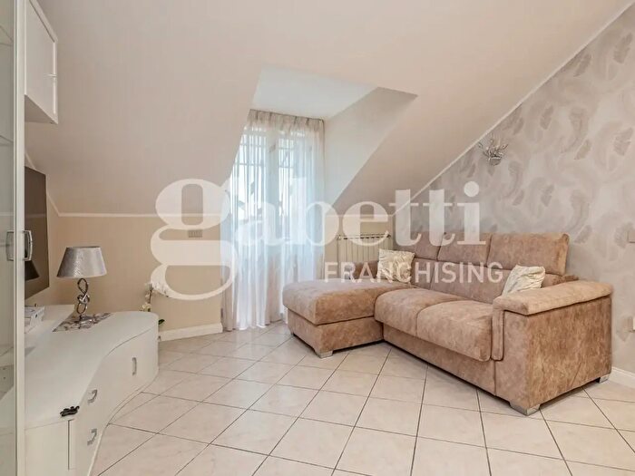 Casa trilocale in vendita in Via Epitaffio, Giugliano In Campania