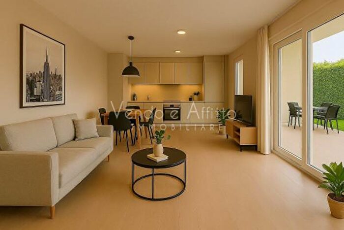 Appartamento trilocale in vendita in Vasto