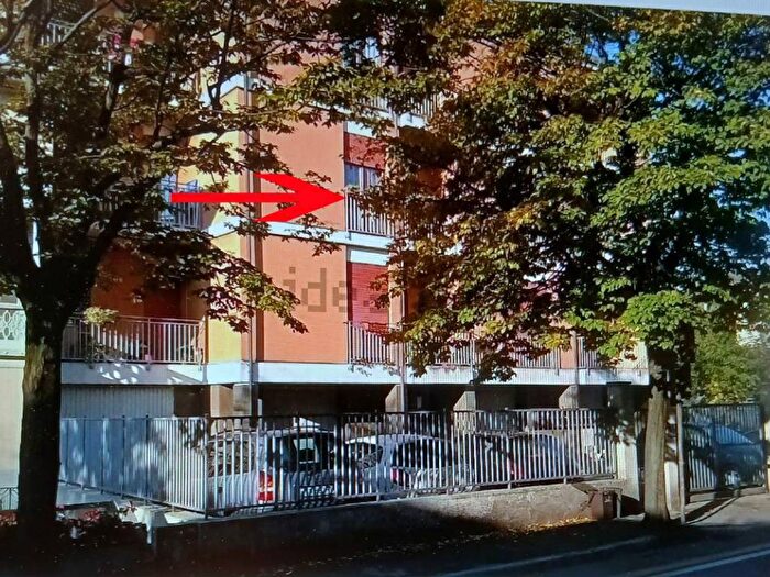 Appartamento bilocale in affitto in Via Giuseppe Zanardelli, Centro, Carpenedolo
