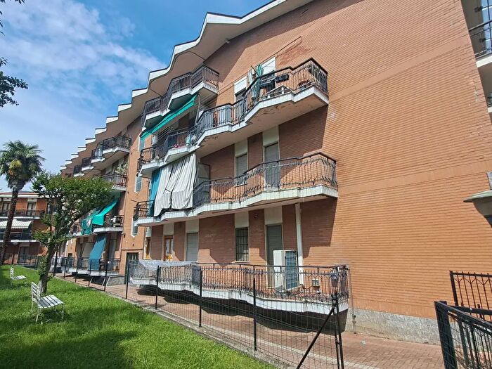 Appartamento bilocale in vendita in Piazza Martiri Aprile, Cumiana