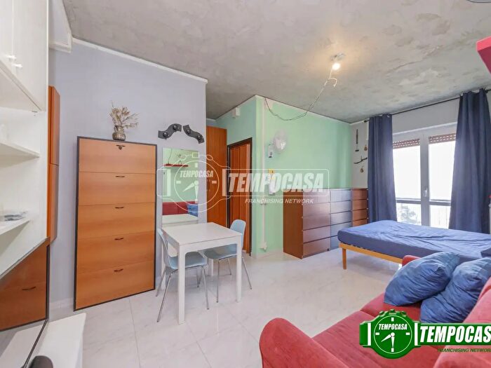Appartamento monolocale in vendita in Via Leonardo da Vinci, Casarile