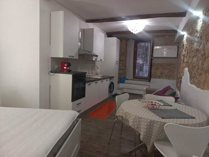 Appartamento monolocale in affitto in Via Corte d'Appello, Castello, Cagliari