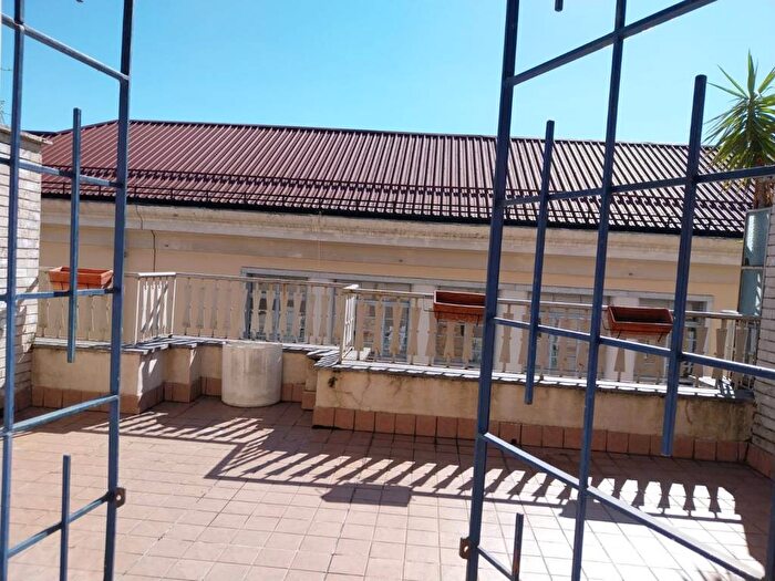 Appartamento monolocale in affitto in Via Saluzzo, San Salvario Baretti, Torino