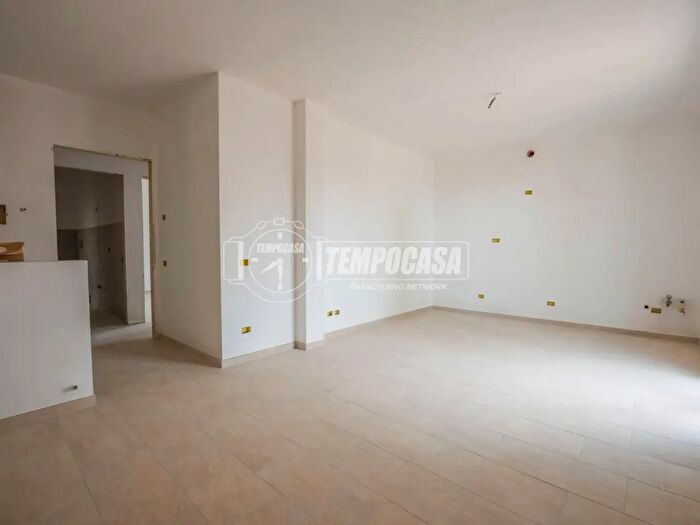 Appartamento trilocale in vendita in Contrada Montecanepino Snc, Potenza Picena