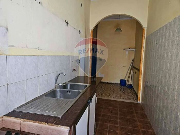 Appartamento quadrilocale in vendita in Via Santa Lucia, Villabate