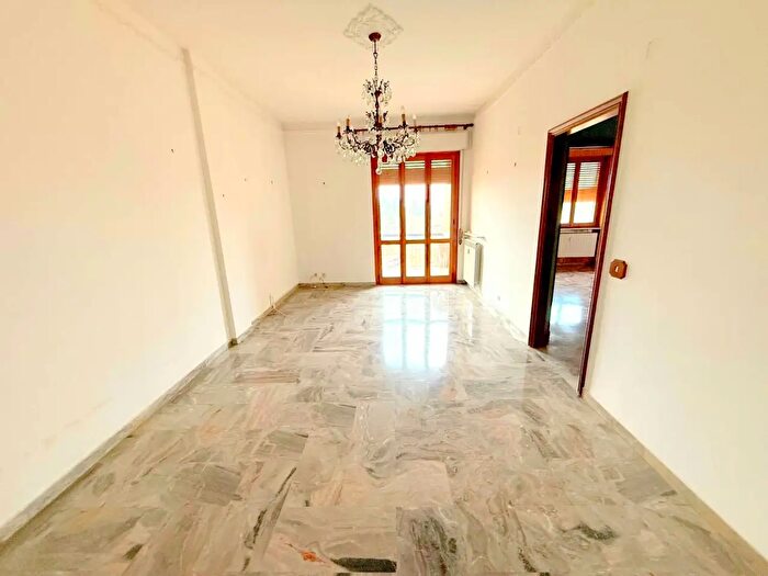 Appartamento con 5 locali in vendita in Novi Ligure