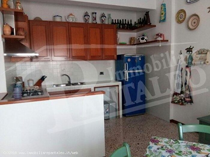 Appartamento bilocale in vendita in Via Amendola Marsala, Marsala