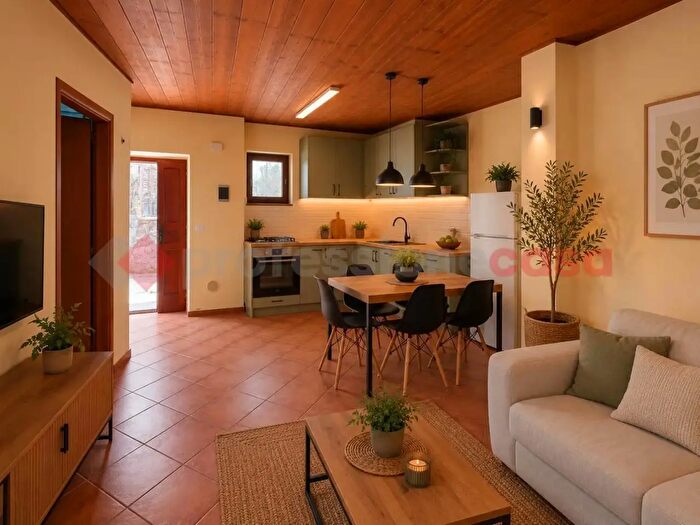 Appartamento bilocale in vendita in Vico Nino Bixio, Casacalenda