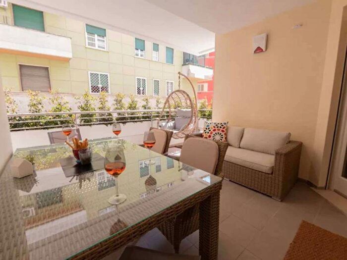 Appartamento bilocale in affitto in Via Asmara, Africano Villa Chigi, Roma