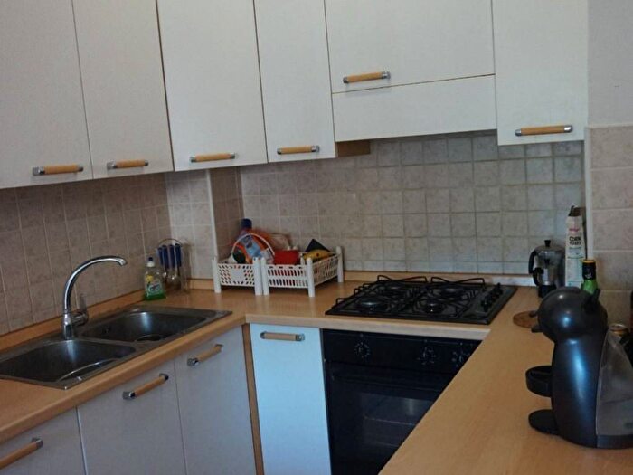 Appartamento bilocale in affitto in Viale Verona, Bolghera Ospedale, Trento