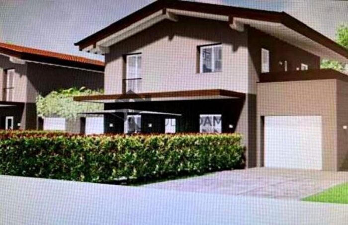 Appartamento quadrilocale in vendita in Bedizzole