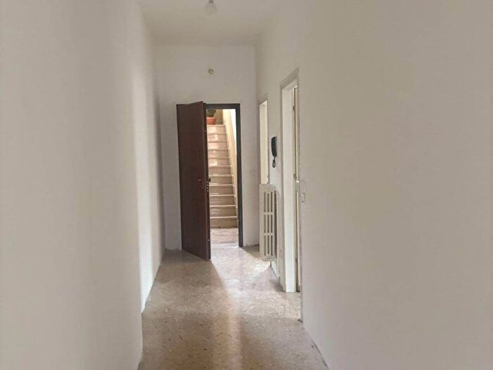 Appartamento trilocale in affitto in Via San Bernardino, Roncadelle