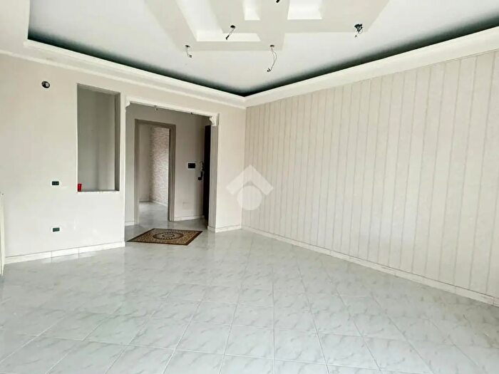 Appartamento quadrilocale in vendita in Via Salvatore di Giacomo, Melito Di Napoli