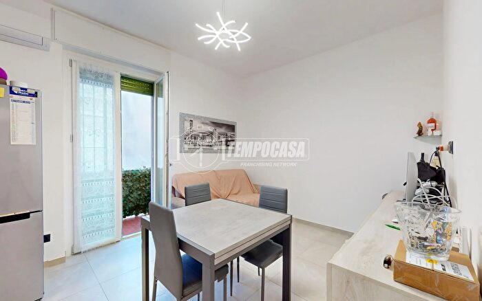 Appartamento bilocale in vendita in Via Minghetti, Collegno