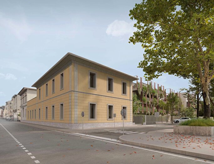 Case in Vendita e in Affitto - 2