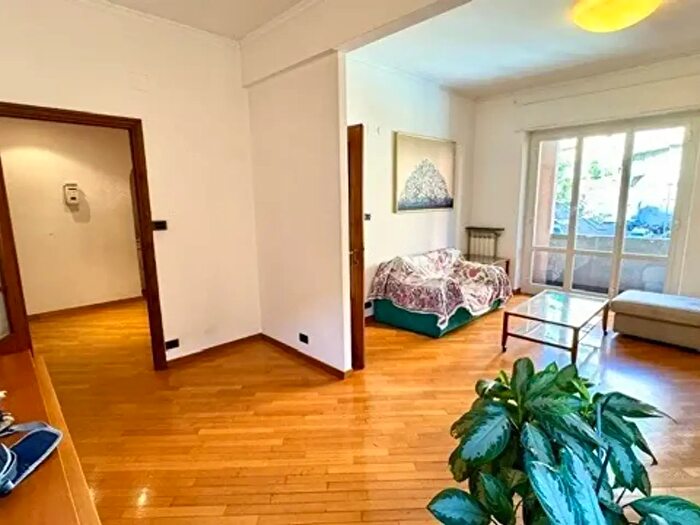 Appartamento con 5 locali in vendita in Via Contubernio Giovanni Battista d'Albertis, Genova