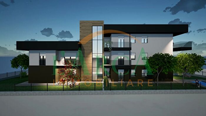 Appartamento trilocale in vendita in Via Gaetano Donizetti, Villongo